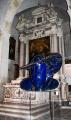 [14] mostra di Manolo Valdes [foto Gianmarco Passerini] 
